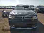 2015 Dodge Durango Limited with VIN 1C4RDJDG7FC870215, listed as a Copart auction lot 68575895 with 185,274 mi miles and Salvage title. Bid and sale history available at DreamBid. Image 5.