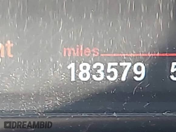 2013 BMW 7 Series 750Li xDrive with VIN WBAYF8C52DD141011, listed as a IAAI auction lot 43241297 with 183,579 mi miles and . Bid and sale history available at DreamBid. Image 15.