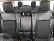 2017 Dodge Journey Crossroad Plus с VIN 3C4PDCGG2HT531982, выставлен на аукционе Copart как лот 63576945 с пробегом 123 163 миль миль и Списание • Salvage title. История ставок и продаж доступна на DreamBid. Изображение 10.