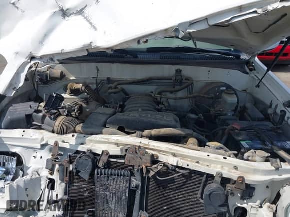 2005 Toyota Tundra Limited z VIN 5TBDT48135S479170, wystawiony jako IAAI lot #43249054 z przebiegiem 176 004 mil mil oraz . Historia ofert i sprzedaży dostępna na DreamBid. Obrazek 10.