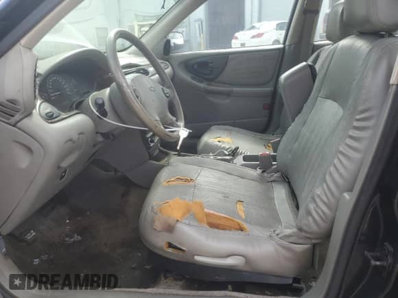 2002 Chevrolet Malibu LS с VIN 1G1NE52J62M535669, выставлен на аукционе Copart как лот 76945914 с пробегом 175 647 миль миль и Списание • Salvage title. История ставок и продаж доступна на DreamBid. Изображение 7.