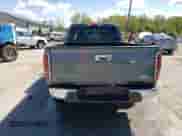2007 Chevrolet Colorado 1LT with VIN 1GCCS19E478164682, listed as a Copart auction lot 81629575 with 147,149 mi miles and Salvage title. Bid and sale history available at DreamBid. Image 6.