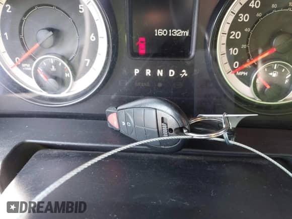 2016 Ram 1500 SLT z VIN 1C6RR7GG6GS149429, wystawiony jako IAAI lot #42815325 z przebiegiem 160 132 mil mil oraz . Historia ofert i sprzedaży dostępna na DreamBid. Obrazek 11.