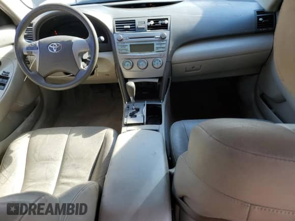 2007 Toyota Camry CE с VIN 4T1BE46K47U142666, выставлен на аукционе Copart как лот 82698075 с пробегом 245 026 миль миль и Чистый • Clean title. История ставок и продаж доступна на DreamBid. Изображение 8.