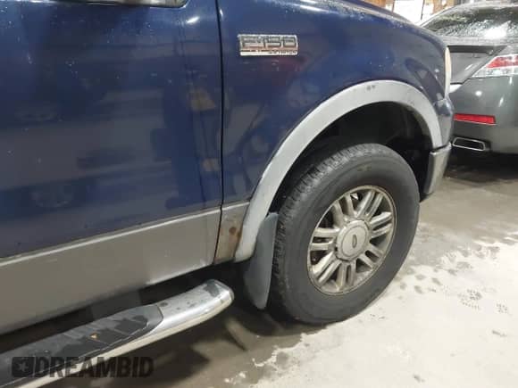 2007 Ford F-150 XLT с VIN 1FTPW145X7FA63588, выставлен на аукционе IAAI как лот 43443805 с пробегом 184 191 миль миль и . История ставок и продаж доступна на DreamBid. Изображение 17.