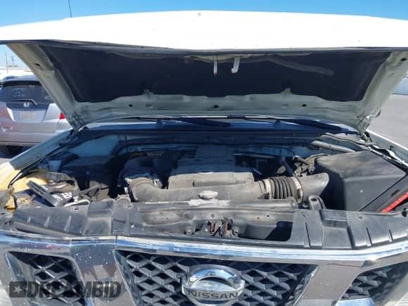 2017 Nissan Frontier Desert Runner with VIN 1N6DD0ER9HN771601, listed as a IAAI auction lot 43433942 with 194,401 mi miles and . Bid and sale history available at DreamBid. Image 10.