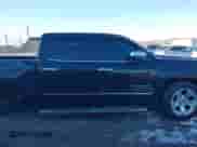 2016 Chevrolet Silverado 1500 LTZ with VIN 3GCUKSEC2GG327290, listed as a IAAI auction lot 41202808 with Not provided miles and . Bid and sale history available at DreamBid. Image 12.