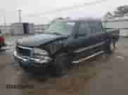 2005 GMC Sierra 1500 SLE z VIN 2GTEK13T351237413, wystawiony jako Copart lot #88888335 z przebiegiem 218 093 mil mil oraz Szkoda całkowita • Salvage title. Historia ofert i sprzedaży dostępna na DreamBid. Obrazek 1.