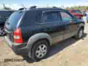 2005 Hyundai Tucson GLS с VIN KM8JN12D05U080357, выставлен на аукционе Copart как лот 70626225 с пробегом 177 564 миль миль и Списание • Salvage title. История ставок и продаж доступна на DreamBid. Изображение 3.