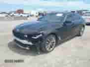 2021 BMW 5 Series 530i with VIN WBA53BH09MWX27909, listed as a IAAI auction lot 42315030 with 35,238 mi miles and . Bid and sale history available at DreamBid. Image 17.