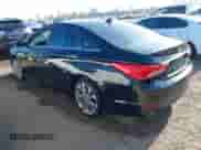 2014 Hyundai Sonata Limited z VIN 5NPEC4AB0EH867557, wystawiony jako IAAI lot #43034940 z przebiegiem 128 304 mil mil oraz . Historia ofert i sprzedaży dostępna na DreamBid. Obrazek 3.