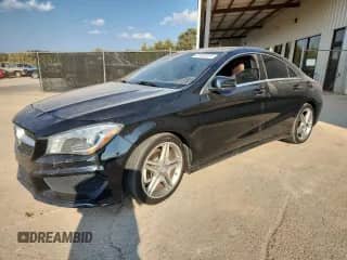 2014 Mercedes-Benz CLA 250 с VIN WDDSJ4EB2EN046422, выставлен на аукционе Copart как лот 81428325 с пробегом 103 664 миль миль и Чистый • Clean title. История ставок и продаж доступна на DreamBid. Изображение 1.