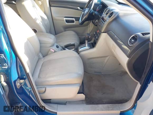 2009 Saturn VUE XR с VIN 3GSDL63749S626150, выставлен на аукционе IAAI как лот 43405871 с пробегом 162 377 миль миль и . История ставок и продаж доступна на DreamBid. Изображение 5.