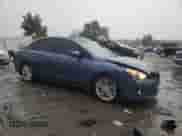 2012 Subaru Impreza Limited with VIN JF1GJAH65CH020976, listed as a Copart auction lot 81560055 with 150,619 mi miles and Salvage title. Bid and sale history available at DreamBid. Image 4.