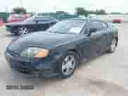 2003 Hyundai Tiburon GT с VIN KMHHN65F63U072432, выставлен на аукционе IAAI как лот 42813911 с пробегом 162 894 миль миль и . История ставок и продаж доступна на DreamBid. Изображение 17.