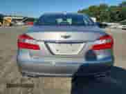2012 Hyundai Genesis 4.6L с VIN KMHGC4DF0CU173375, выставлен на аукционе Copart как лот 70649525 с пробегом 236 261 миль миль и Списание • Salvage title. История ставок и продаж доступна на DreamBid. Изображение 6.