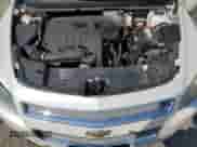 2010 Chevrolet Malibu LTZ with VIN 1G1ZE5EB5AF277587, listed as a Copart auction lot 69737045 with 168,310 mi miles and Salvage title. Bid and sale history available at DreamBid. Image 11.