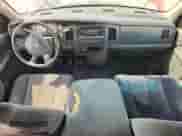 2005 Dodge 1500 SLT with VIN 1D7HU18D65J607029, listed as a Copart auction lot 82328685 with 327,916 mi miles and Clean title. Bid and sale history available at DreamBid. Image 8.