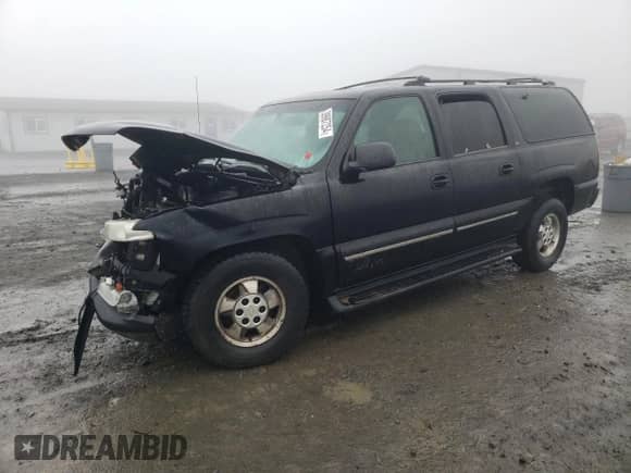 2001 Chevrolet Suburban LT z VIN 1GNFK16T51J291545, wystawiony jako Copart lot #39987254 z przebiegiem Nie podano mil oraz Szkoda całkowita • Salvage title. Historia ofert i sprzedaży dostępna na DreamBid. Obrazek 1.