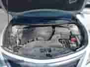 2015 Nissan Altima SL с VIN 1N4AL3AP4FC436257, выставлен на аукционе IAAI как лот 43154570 с пробегом 223 502 миль миль и . История ставок и продаж доступна на DreamBid. Изображение 10.