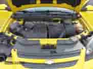 2007 Chevrolet Cobalt SS z VIN 1G1AM15B177381540, wystawiony jako IAAI lot #41471271 z przebiegiem 159 691 mil mil oraz . Historia ofert i sprzedaży dostępna na DreamBid. Obrazek 10.