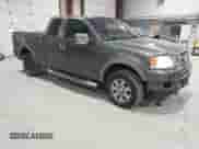 2008 Ford F-150 XLT with VIN 1FTPX145X8FA70393, listed as a IAAI auction lot 41496916 with 149,798 mi miles and . Bid and sale history available at DreamBid. Image 1.