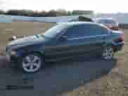 2005 BMW 3 Series 330xi с VIN WBAEW53495PN39003, выставлен на аукционе Copart как лот 68572915 с пробегом 152 105 миль миль и Списание • Salvage title. История ставок и продаж доступна на DreamBid. Изображение 1.