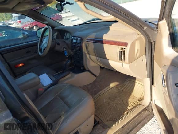 2003 Jeep Grand Cherokee Limited с VIN 1J4GW58N23C535208, выставлен на аукционе IAAI как лот 43185044 с пробегом 301 253 миль миль и . История ставок и продаж доступна на DreamBid. Изображение 5.