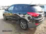 2014 Hyundai Tucson GLS с VIN KM8JT3AF5EU859712, выставлен на аукционе IAAI как лот 43254146 с пробегом 232 986 миль миль и . История ставок и продаж доступна на DreamBid. Изображение 3.