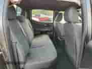 2017 Toyota Tacoma SR5 с VIN 3TMDZ5BN5HM017544, выставлен на аукционе Copart как лот 71926035 с пробегом 117 939 миль миль и Списание • Salvage title. История ставок и продаж доступна на DreamBid. Изображение 10.