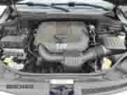 2012 Jeep Grand Cherokee Limited z VIN 1C4RJFBG8CC300891, wystawiony jako Copart lot #84041155 z przebiegiem 141 239 mil mil oraz Czysty tytuł • Clean title. Historia ofert i sprzedaży dostępna na DreamBid. Obrazek 12.