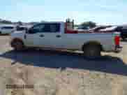 2017 Ford F-250 XL with VIN 1FT7W2AT6HEF22700, listed as a IAAI auction lot 43179798 with 246,557 mi miles and . Bid and sale history available at DreamBid. Image 14.