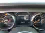 2021 Jeep Wrangler Sport S с VIN 1C4GJXAN8MW501266, выставлен на аукционе Copart как лот 82262665 с пробегом 59 947 миль миль и Списание • Salvage title. История ставок и продаж доступна на DreamBid. Изображение 9.