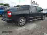 2016 Toyota Tundra Platinum with VIN 5TFGW5F13GX193286, listed as a Copart auction lot 56294934 with Not provided miles and Clean title. Bid and sale history available at DreamBid. Image 3.