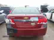 2015 Chevrolet Cruze LT с VIN 1G1PC5SB6F7256976, выставлен на аукционе IAAI как лот 43302612 с пробегом 112 654 миль миль и . История ставок и продаж доступна на DreamBid. Изображение 16.