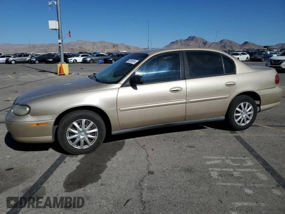 2004 Chevrolet Malibu Classic с VIN 1G1ND52F64M523894, выставлен на аукционе Copart как лот 76316814 с пробегом 162 190 миль миль и Чистый • Clean title. История ставок и продаж доступна на DreamBid. Изображение 1.