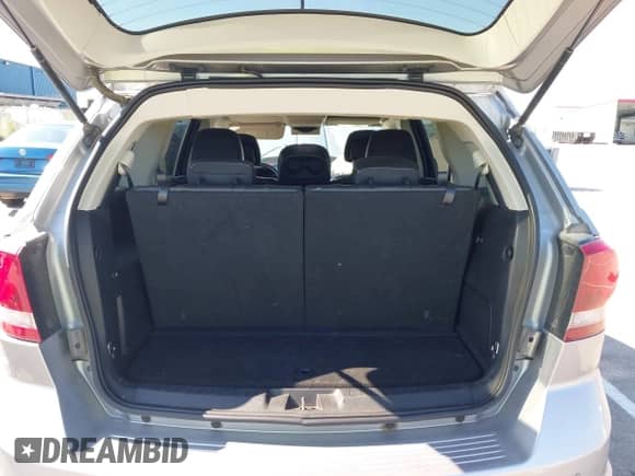 2016 Dodge Journey Crossroad Plus with VIN 3C4PDCGG2GT185429, listed as a IAAI auction lot 42826224 with 108,223 mi miles and . Bid and sale history available at DreamBid. Image 12.