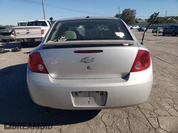 2009 Chevrolet Cobalt LS с VIN 1G1AS58H297205189, выставлен на аукционе Copart как лот 84780875 с пробегом 206 655 миль миль и Чистый • Clean title. История ставок и продаж доступна на DreamBid. Изображение 6.