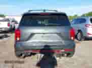 2023 Hyundai Palisade XRT с VIN KM8R34GE1PU489448, выставлен на аукционе IAAI как лот 43159108 с пробегом 71 891 миль миль и . История ставок и продаж доступна на DreamBid. Изображение 16.