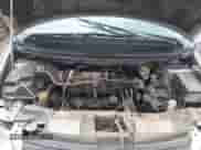 2005 Dodge Caravan SE with VIN 2D4GP24R65R215073, listed as a IAAI auction lot 42816580 with 177,779 mi miles and . Bid and sale history available at DreamBid. Image 10.