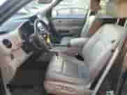 2015 Honda Pilot EX-L с VIN 5FNYF4H53FB019919, выставлен на аукционе Copart как лот 84958405 с пробегом 67 046 миль миль и Списание • Salvage title. История ставок и продаж доступна на DreamBid. Изображение 7.