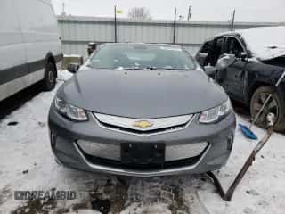 2018 Chevrolet Volt LT с VIN 1G1RC6S5XJU137282, выставлен на аукционе Copart как лот 38946903 с пробегом Не указан миль и . История ставок и продаж доступна на DreamBid. Изображение 5.