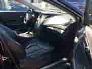 2017 Hyundai Azera с VIN KMHFG4JG1HA582958, выставлен на аукционе IAAI как лот 43422071 с пробегом 115 862 миль миль и . История ставок и продаж доступна на DreamBid. Изображение 5.