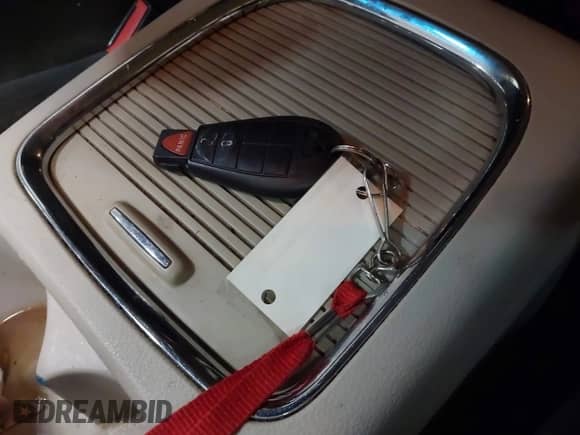 2016 Dodge Grand Caravan Crew with VIN 2C4RDGDG9GR382119, listed as a IAAI auction lot 42007162 with 184,488 mi miles and . Bid and sale history available at DreamBid. Image 11.