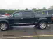 2009 Ford F-150 XL с VIN 1FTPW12V39FA49943, выставлен на аукционе IAAI как лот 43330263 с пробегом 332 635 миль миль и . История ставок и продаж доступна на DreamBid. Изображение 15.