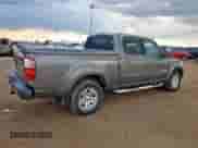 2006 Toyota Tundra Limited z VIN 5TBET38166S503395, wystawiony jako Copart lot #64059895 z przebiegiem 152 490 mil mil oraz Szkoda całkowita • Salvage title. Historia ofert i sprzedaży dostępna na DreamBid. Obrazek 3.