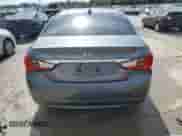 2011 Hyundai Sonata GLS с VIN 5NPEB4AC3BH176448, выставлен на аукционе Copart как лот 86835495 с пробегом Не указан миль и На запчасти • Non repairable. История ставок и продаж доступна на DreamBid. Изображение 6.