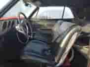 1965 Chevrolet Corvette с VIN 105675W231907, выставлен на аукционе Copart как лот 86850144 с пробегом 74 759 миль миль и Списание • Salvage title. История ставок и продаж доступна на DreamBid. Изображение 7.