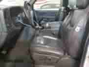 2007 GMC Sierra 1500 SLT с VIN 1GTEK19Z57E195579, выставлен на аукционе Copart как лот 63275354 с пробегом 223 306 миль миль и Списание • Salvage title. История ставок и продаж доступна на DreamBid. Изображение 7.