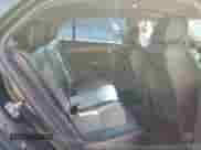 2009 Chevrolet Malibu LTZ with VIN 1G1ZK57729F216615, listed as a Copart auction lot 86444325 with 187,822 mi miles and Salvage title. Bid and sale history available at DreamBid. Image 10.